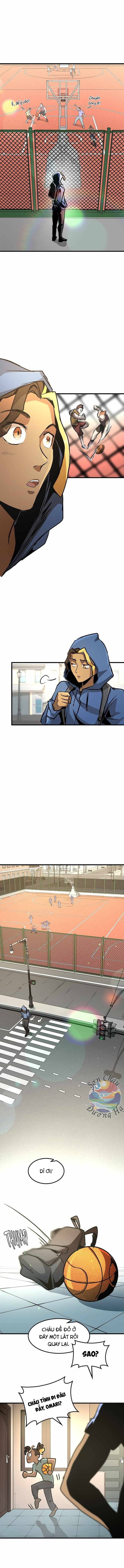 Overtime Chapter 2 - 7