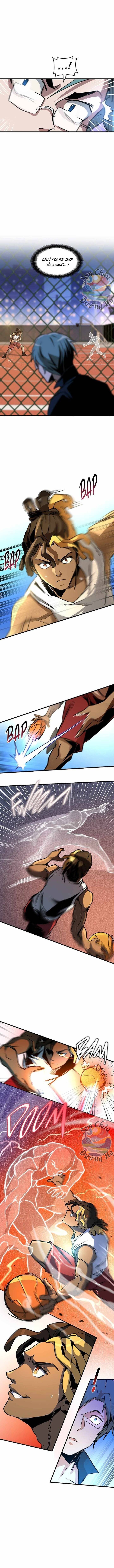 Overtime Chapter 2 - 11