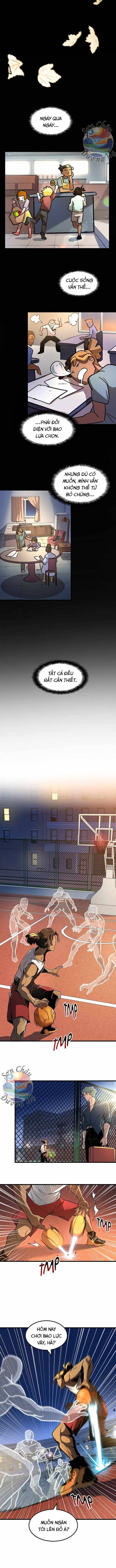 Overtime Chapter 2 - 13