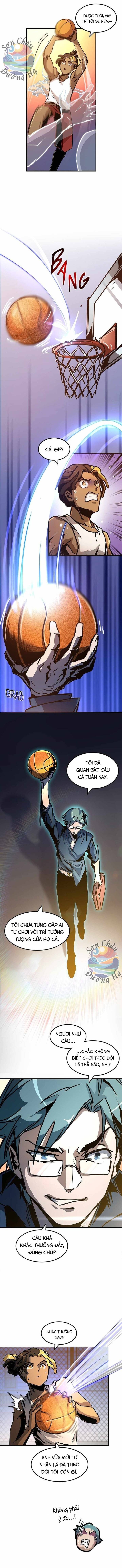 Overtime Chapter 2 - 14