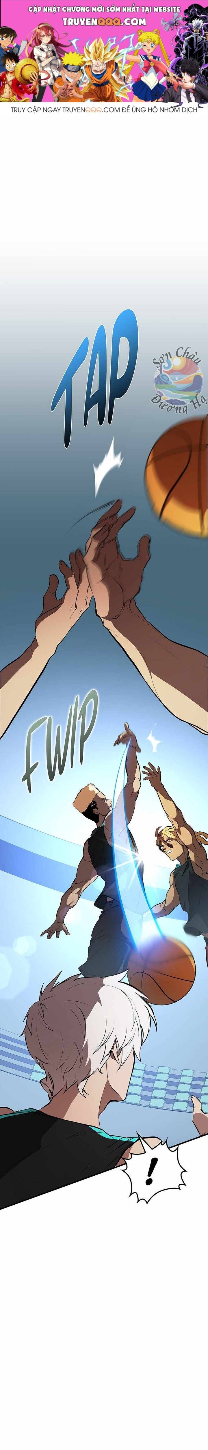 Overtime Chapter 20 - 1