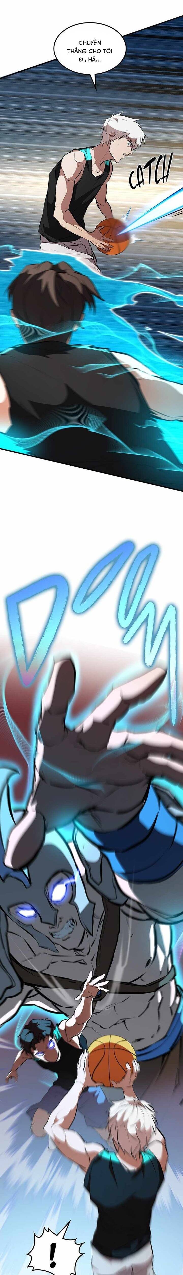 Overtime Chapter 20 - 2