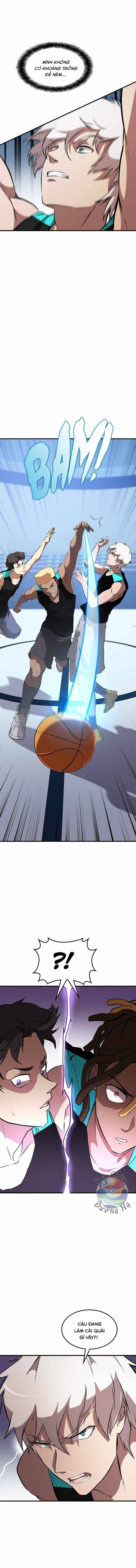 Overtime Chapter 20 - 4