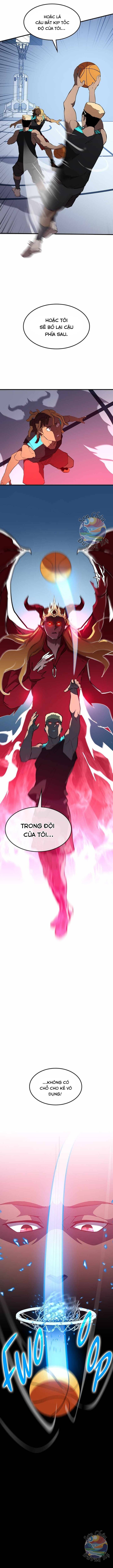 Overtime Chapter 20 - 6