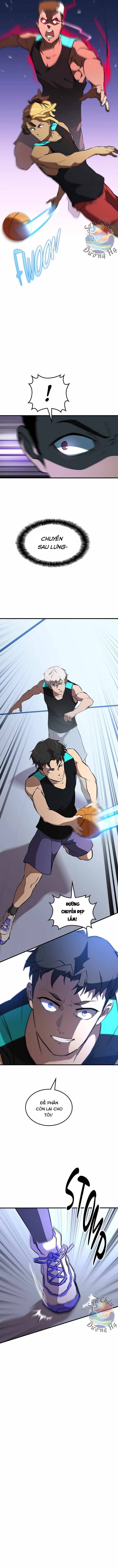 Overtime Chapter 20 - 13