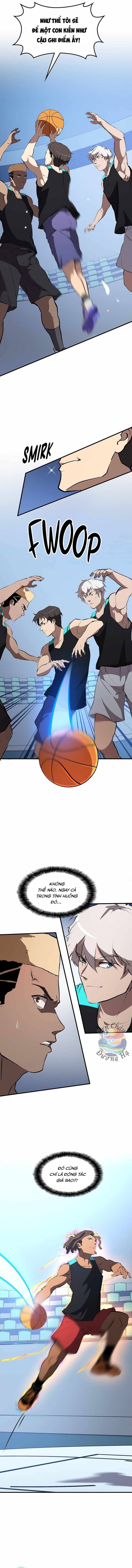 Overtime Chapter 20 - 14