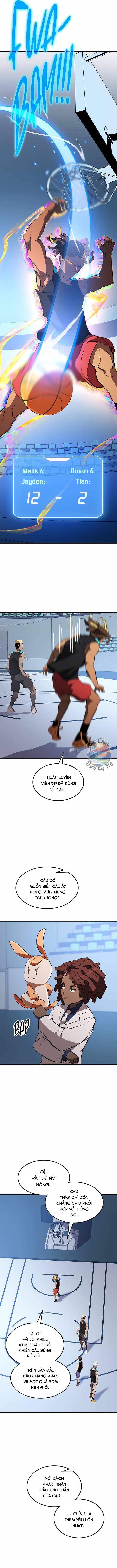 Overtime Chapter 20 - 15