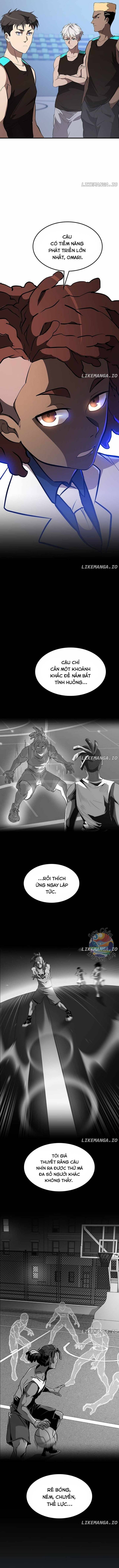 Overtime Chapter 21 - 12