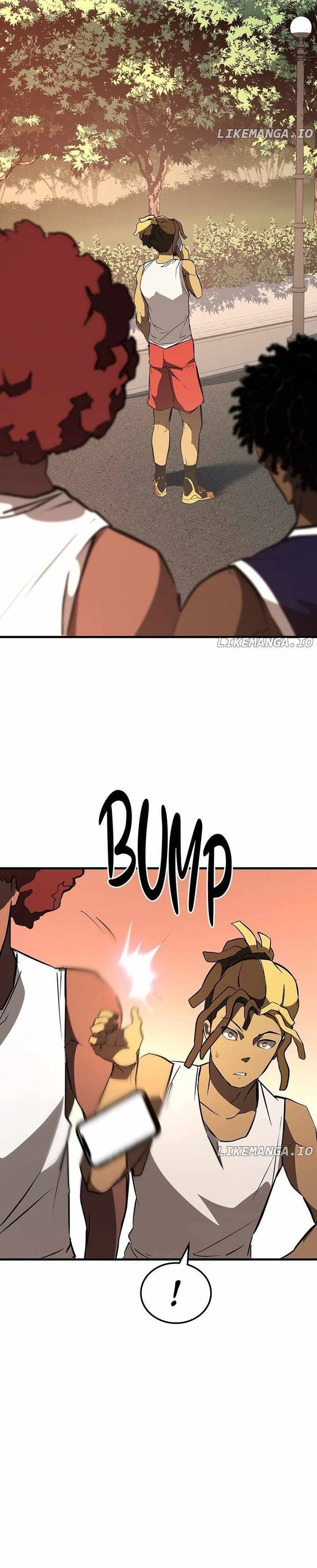 Overtime Chapter 21 - 19