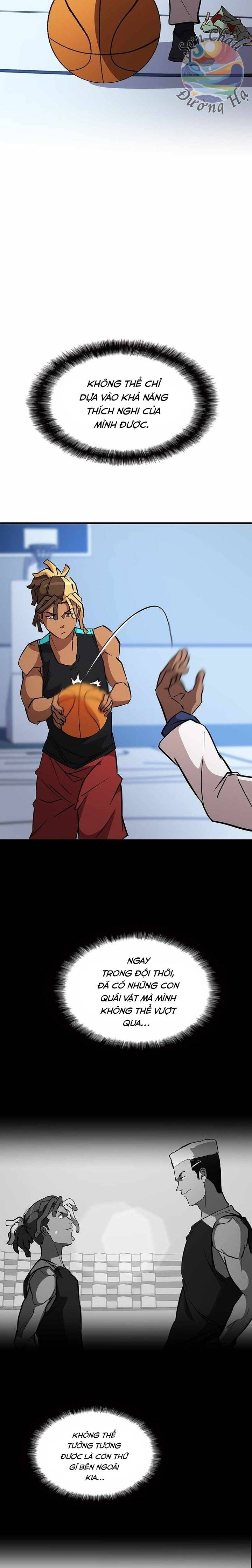 Overtime Chapter 22 - 12