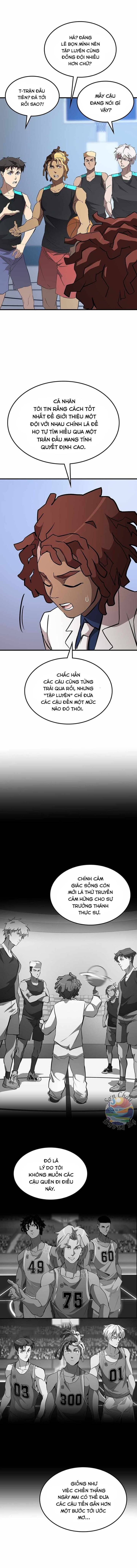 Overtime Chapter 22 - 14