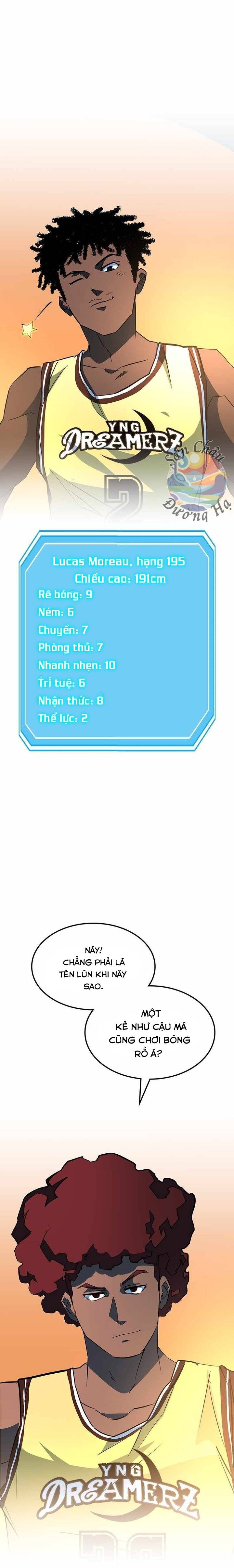 Overtime Chapter 22 - 18