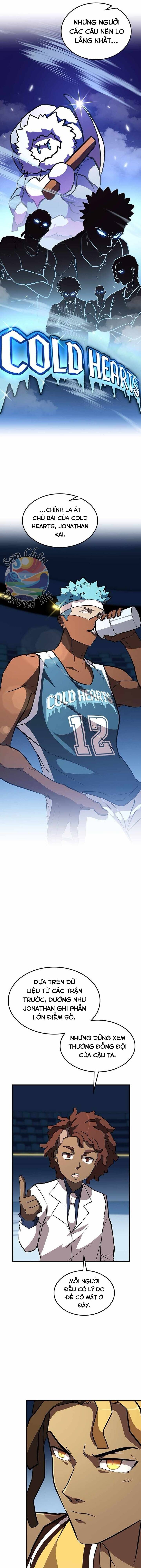 Overtime Chapter 23 - 6