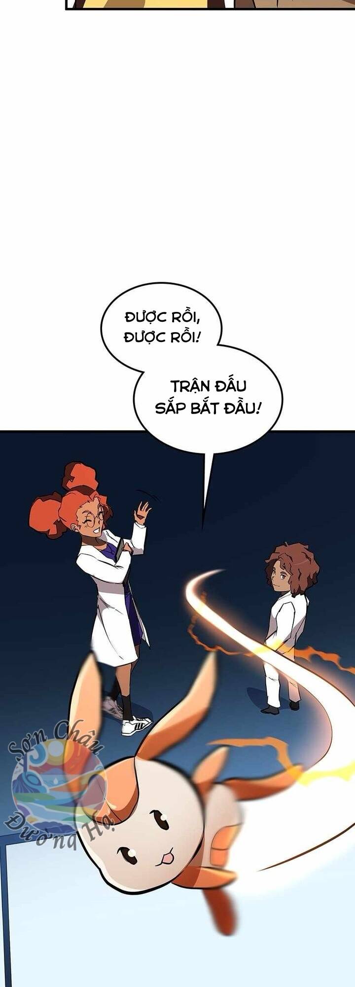 Overtime Chapter 23 - 7