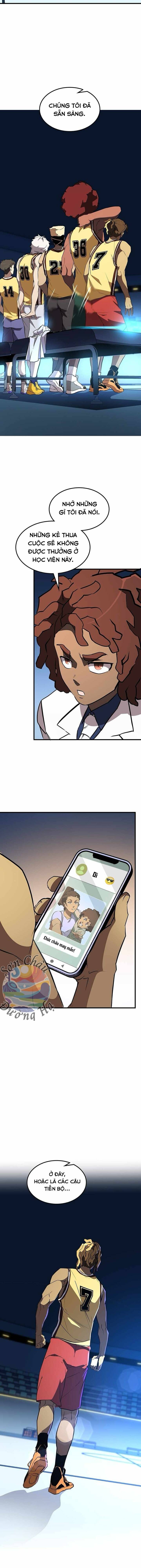 Overtime Chapter 23 - 8