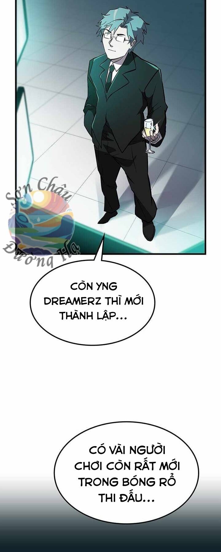 Overtime Chapter 23 - 10