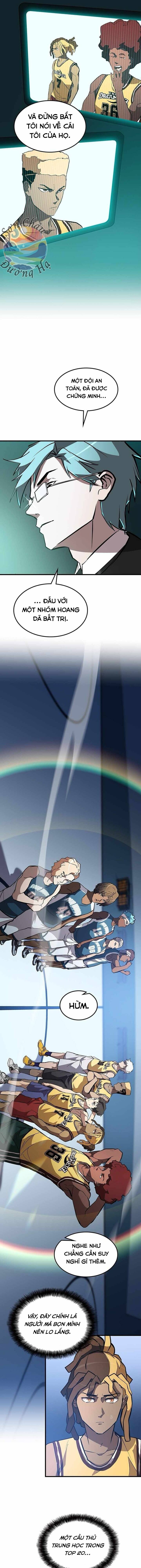 Overtime Chapter 23 - 11