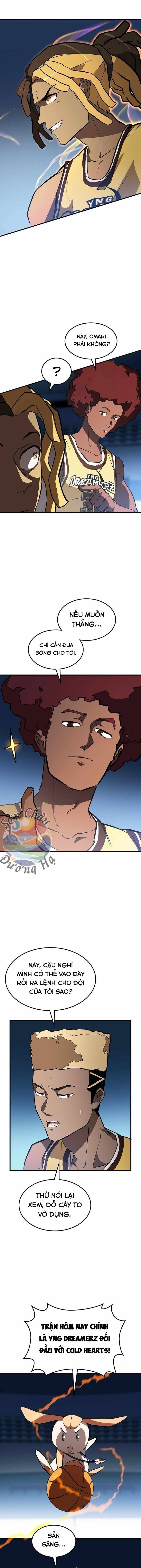 Overtime Chapter 23 - 13