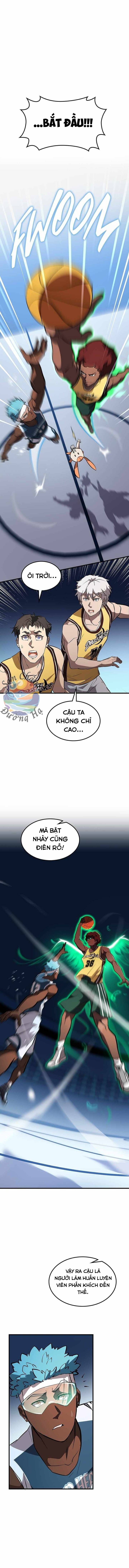 Overtime Chapter 23 - 15