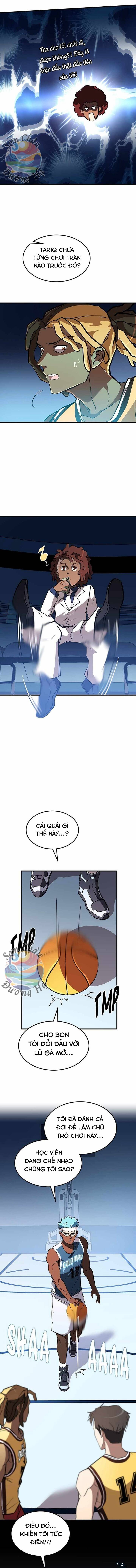 Overtime Chapter 23 - 18