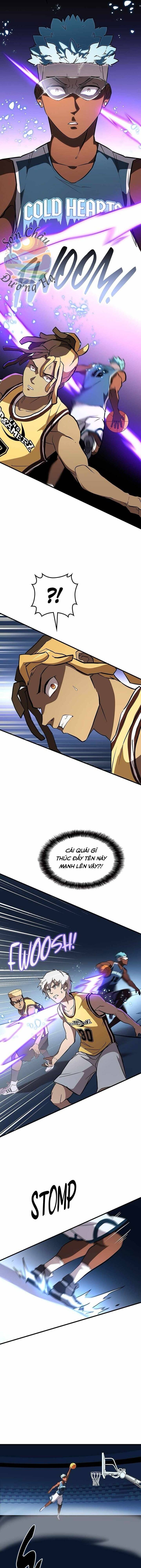 Overtime Chapter 23 - 19