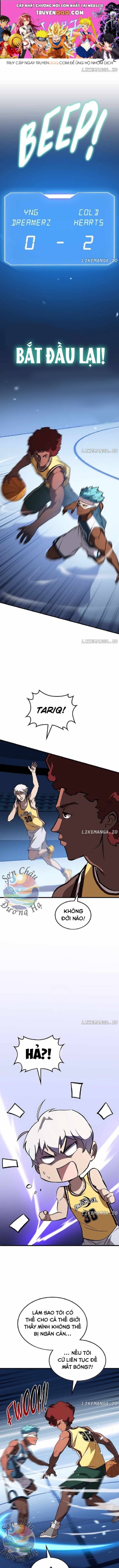 Overtime Chapter 24 - 1