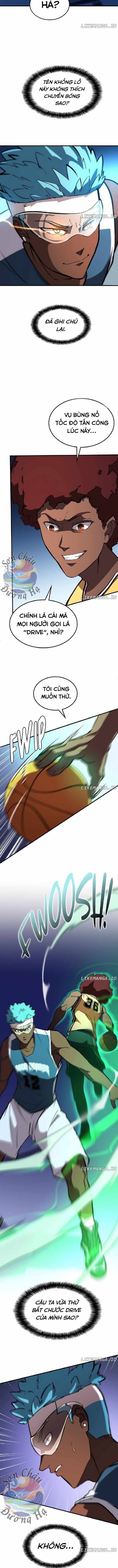 Overtime Chapter 24 - 2