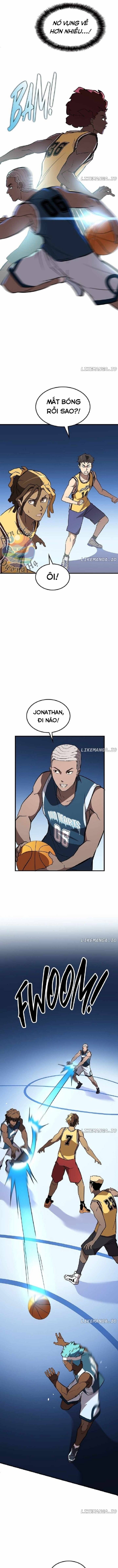 Overtime Chapter 24 - 4