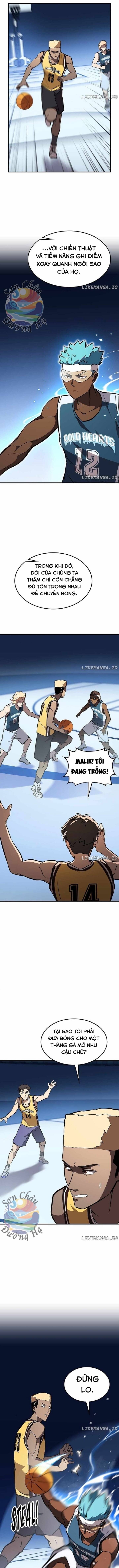 Overtime Chapter 24 - 6