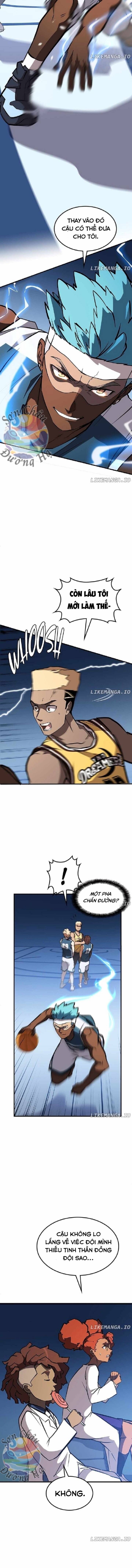 Overtime Chapter 24 - 7