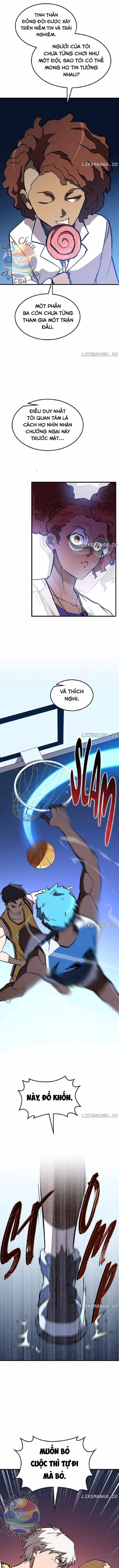 Overtime Chapter 24 - 8