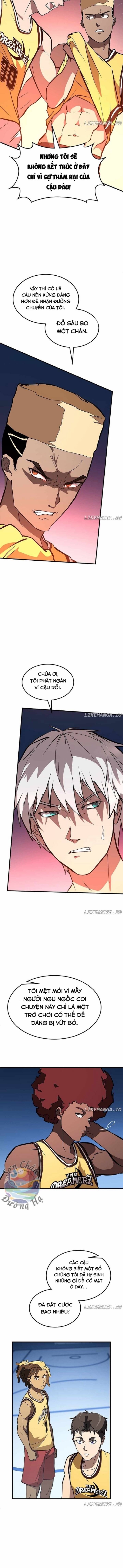 Overtime Chapter 24 - 9