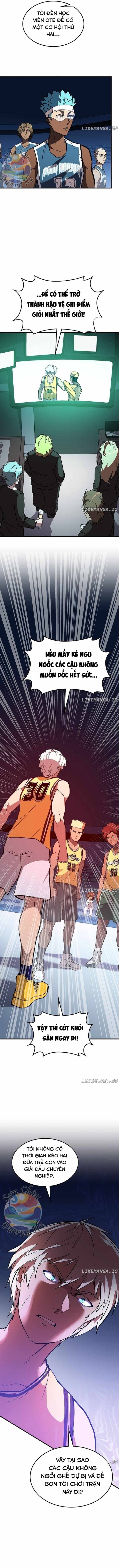 Overtime Chapter 24 - 10