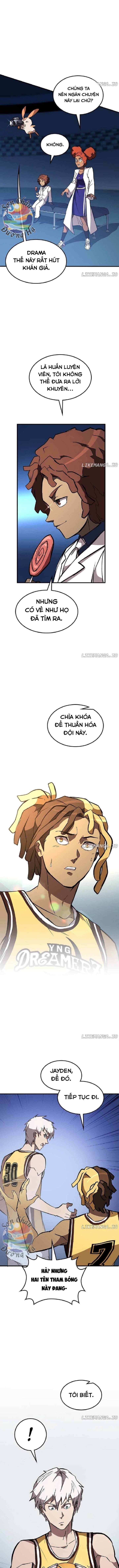 Overtime Chapter 24 - 11