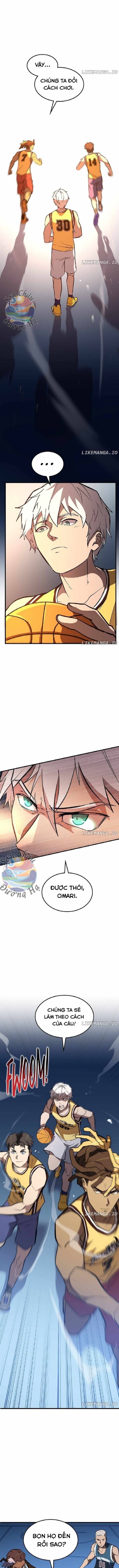 Overtime Chapter 24 - 13