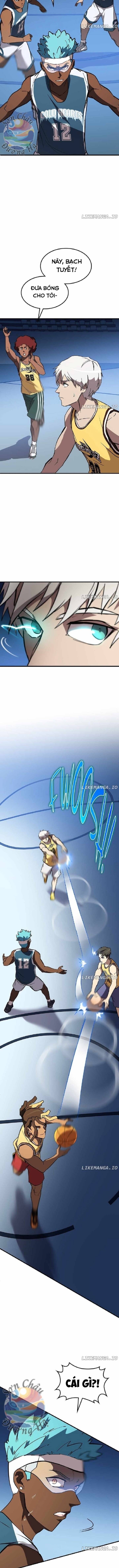 Overtime Chapter 24 - 14