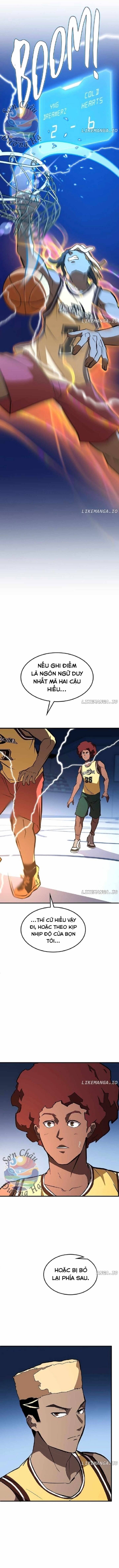 Overtime Chapter 24 - 16