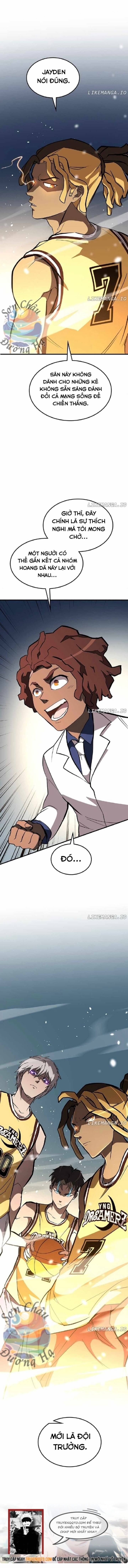 Overtime Chapter 24 - 17