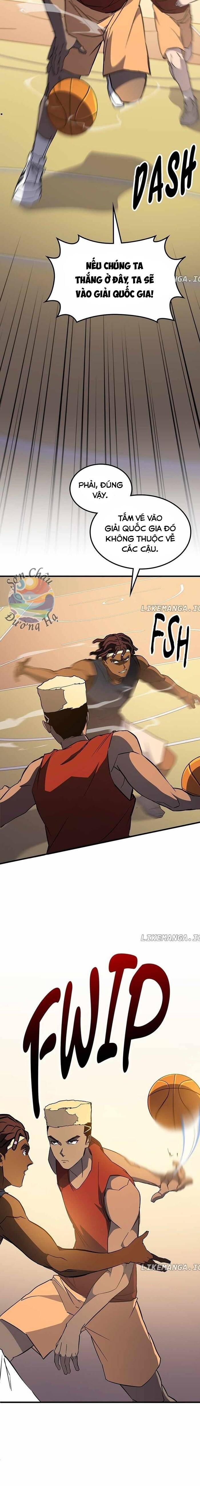 Overtime Chapter 25 - 2