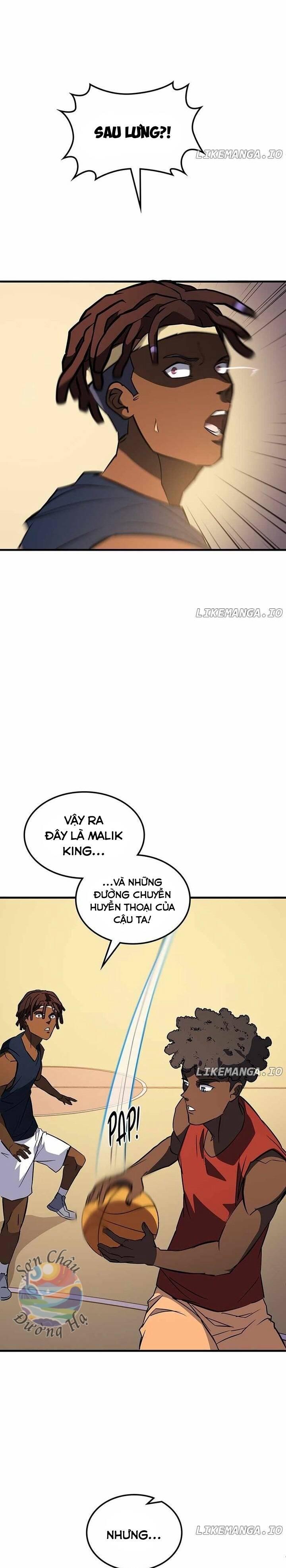 Overtime Chapter 25 - 3