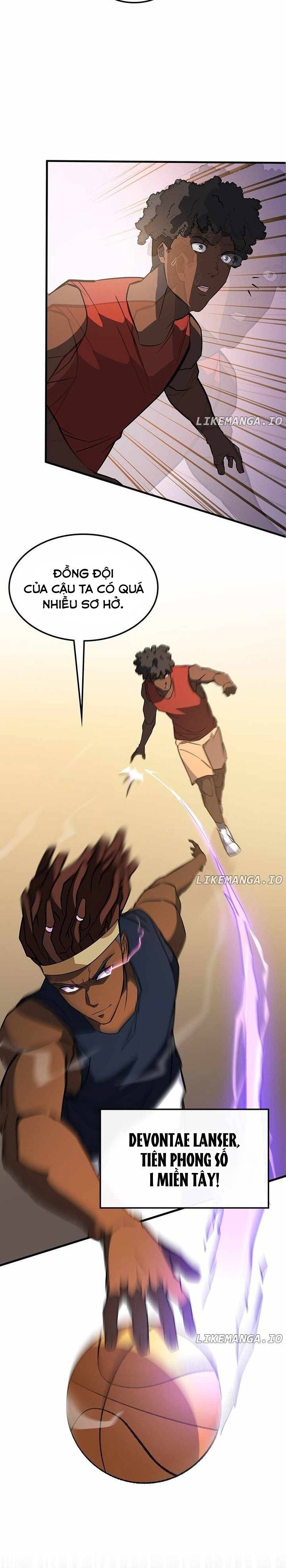 Overtime Chapter 25 - 4