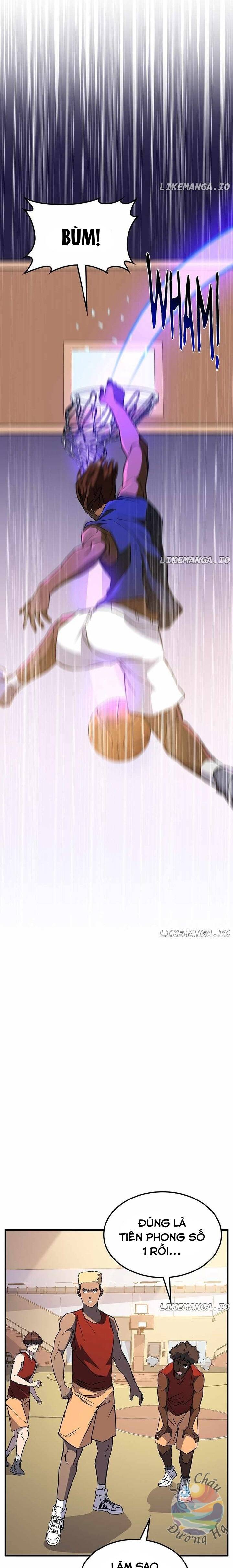 Overtime Chapter 25 - 5