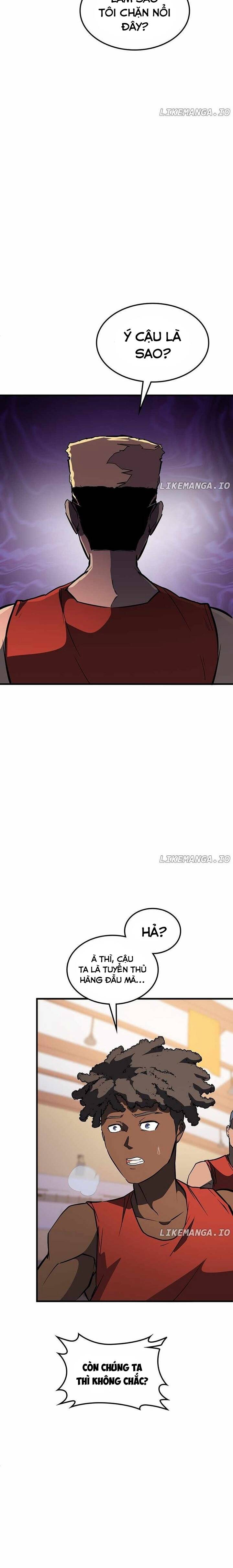 Overtime Chapter 25 - 6