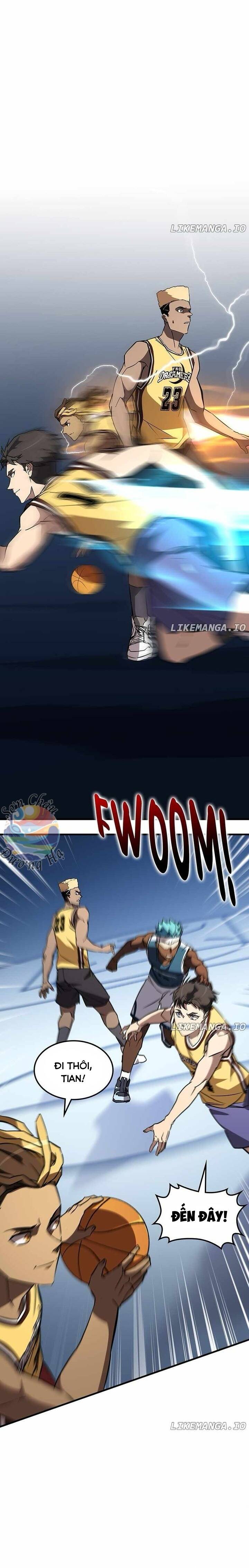 Overtime Chapter 25 - 12