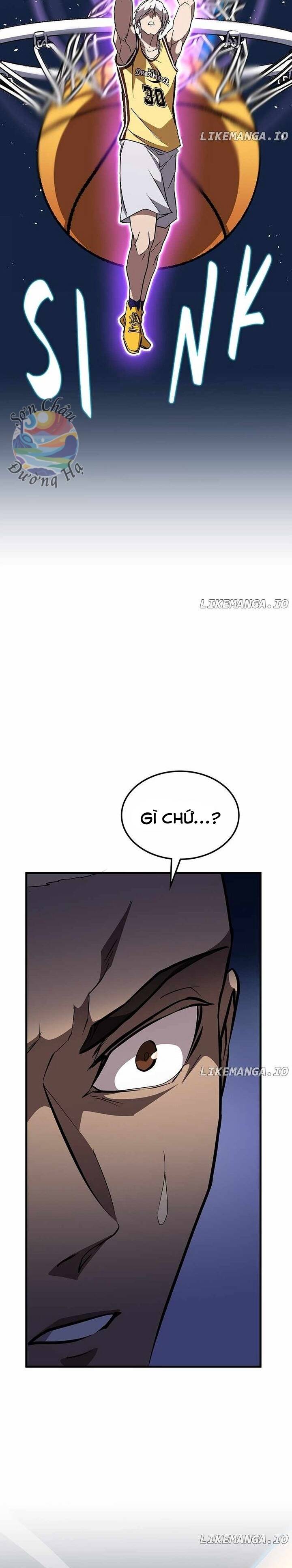 Overtime Chapter 25 - 14