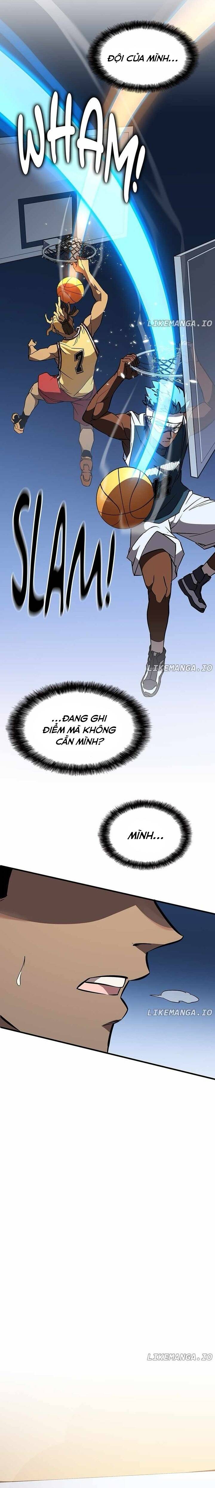 Overtime Chapter 25 - 15