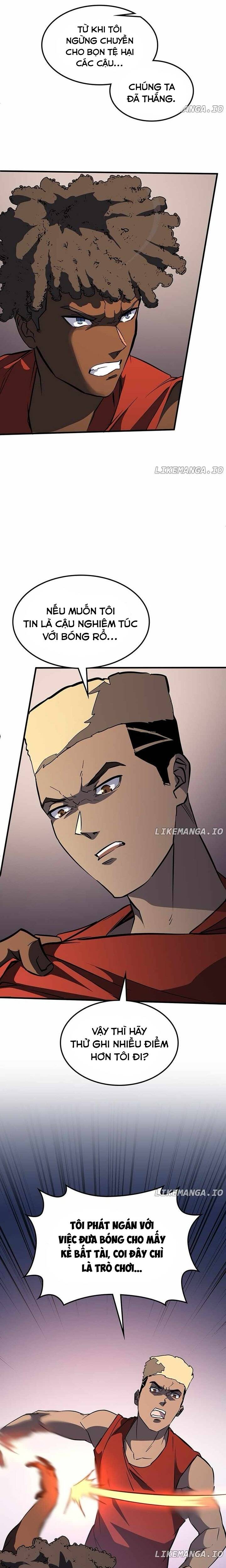 Overtime Chapter 25 - 17