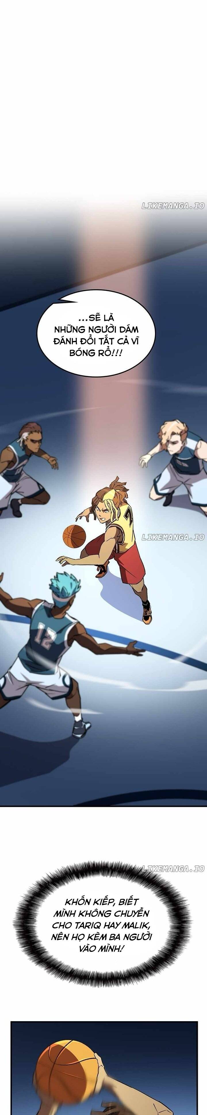 Overtime Chapter 25 - 19