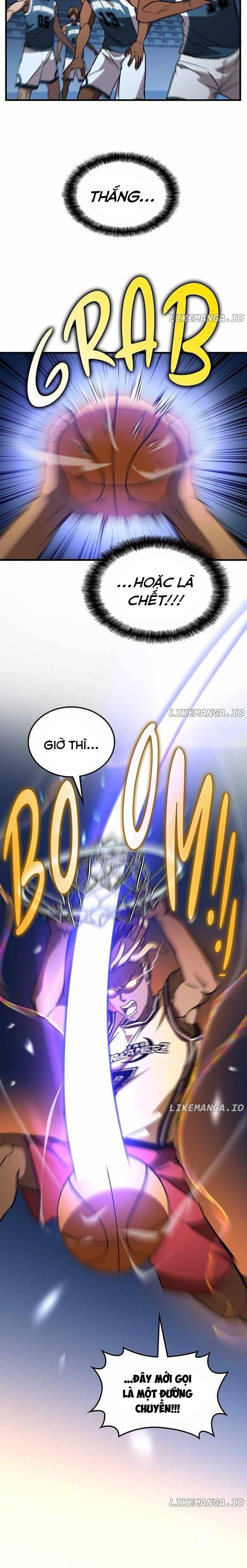 Overtime Chapter 25 - 24