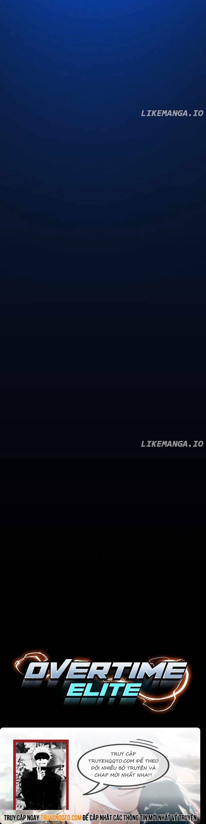 Overtime Chapter 25 - 26